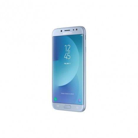 Slide  #2 Téléphone Portable Samsung Galaxy J7 Pro / 4G / Bleu + 3 Mois IPTV Offert
