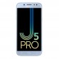 Téléphone Portable Samsung Galaxy J5 Pro / 4G / Noir + 1 Mois IPTV Offert + Gratuite 55 DT Téléphone Portable Samsung Galaxy J5 Pro / 4G / Noir + 1 Mois IPTV Offert + Gratuite 55 DT