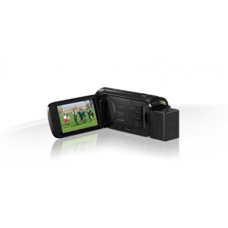 Camescope Canon Legria HF R78 Camescope Canon Legria HF R78