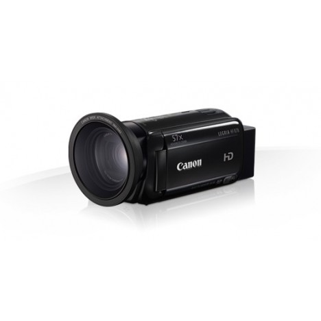 Camescope Canon Legria HF R78
