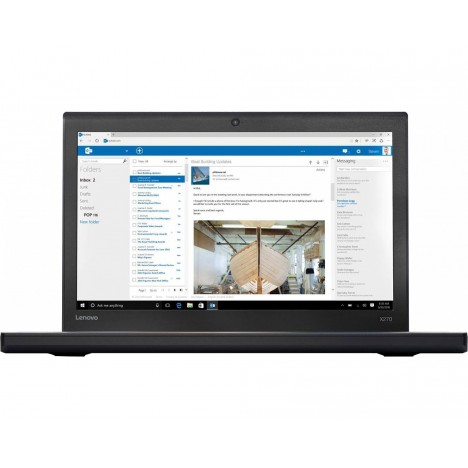 Pc Portable Lenovo ThinkPad X270 / i5 7è Gén / 8 Go / 256 Go SSD Pc Portable Lenovo ThinkPad X270 / i5 7è Gén / 8 Go / 256 Go SSD