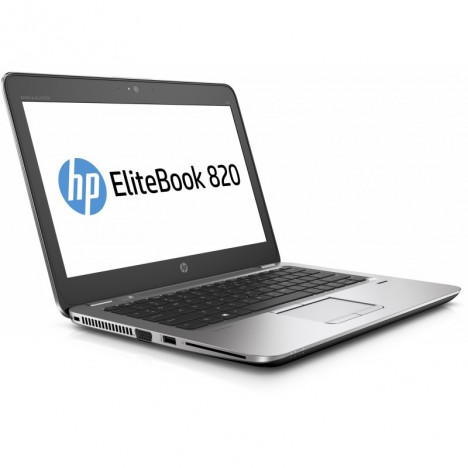 Pc Portable HP EliteBook 820 G4 / i7 7è Gén / 8 Go Pc Portable HP EliteBook 820 G4 / i7 7è Gén / 8 Go