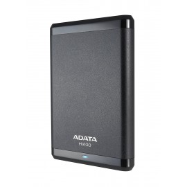 Disque Dur Externe Adata HV100 USB 3.0 / 1 To / Noir Disque Dur Externe Adata HV100 USB 3.0 / 1 To / Noir