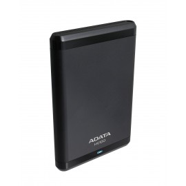Disque Dur Externe Adata HV100 USB 3.0 / 1 To / Noir Disque Dur Externe Adata HV100 USB 3.0 / 1 To / Noir
