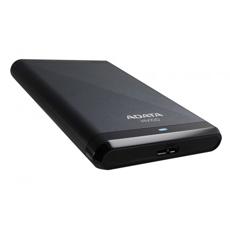 Disque Dur Externe Adata HV100 USB 3.0 / 1 To / Noir Disque Dur Externe Adata HV100 USB 3.0 / 1 To / Noir