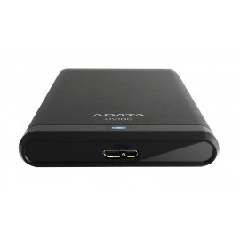 Disque Dur Externe Adata HV100 USB 3.0 / 1 To / Noir Disque Dur Externe Adata HV100 USB 3.0 / 1 To / Noir