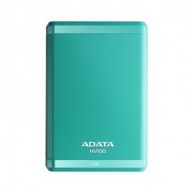 Disque Dur Externe Adata HV100 USB 3.0 / 1 To / Bleu Disque Dur Externe Adata HV100 USB 3.0 / 1 To / Bleu