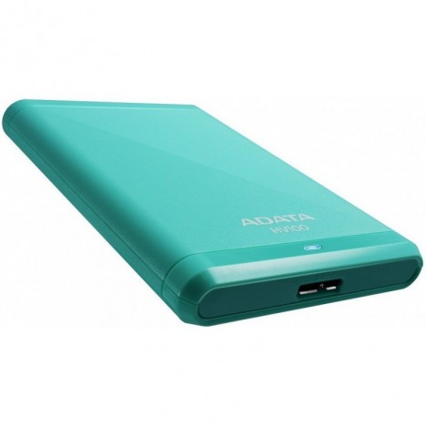 Disque Dur Externe Adata HV100 USB 3.0 / 1 To / Bleu Disque Dur Externe Adata HV100 USB 3.0 / 1 To / Bleu
