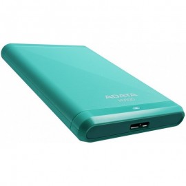 Disque Dur Externe Adata HV100 USB 3.0 / 1 To / Bleu Disque Dur Externe Adata HV100 USB 3.0 / 1 To / Bleu