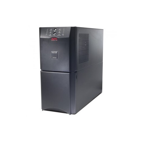 Onduleur In Line APC Smart-UPS 3000VA