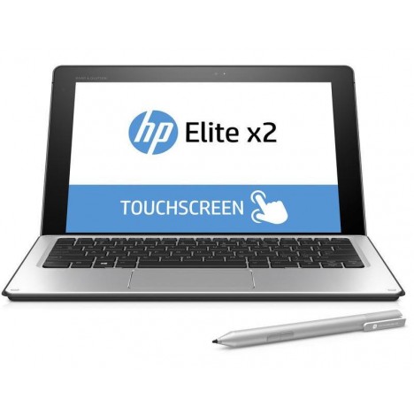 Pc Tablette HP Elite x2 1012 G1 / Core™ m5-6Y54 / 8 Go Pc Tablette HP Elite x2 1012 G1 / Core™ m5-6Y54 / 8 Go