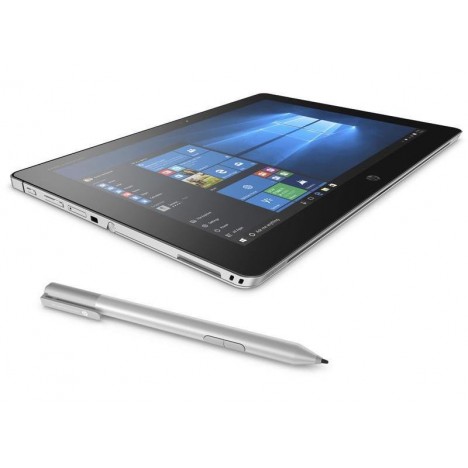 Pc Tablette HP Elite x2 1012 G1 / Core™ m5-6Y54 / 8 Go Pc Tablette HP Elite x2 1012 G1 / Core™ m5-6Y54 / 8 Go