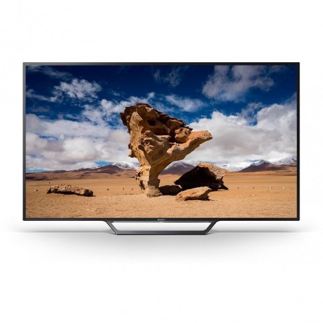 Téléviseur Sony Bravia 48" LED Full HD Smart TV Série W650 Wifi image 0