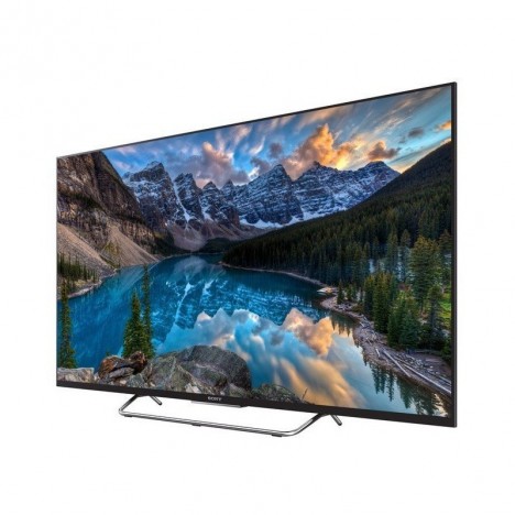Téléviseur Sony Bravia 50" LED Full HD Smart TV Série W800 Wifi Téléviseur Sony Bravia 50" LED Full HD Smart TV Série W800 Wifi