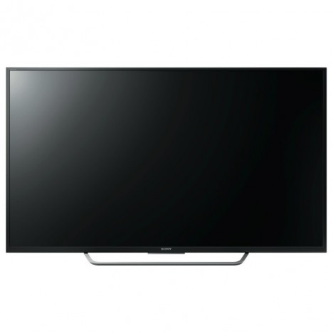 Slide  #1 Téléviseur Sony Bravia 49" LED ULTRA HD 4K Série X7000 Wifi