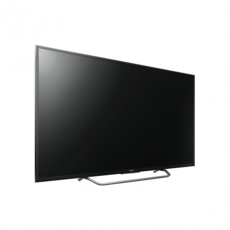 Slide  #2 Téléviseur Sony Bravia 49" LED ULTRA HD 4K Série X7000 Wifi