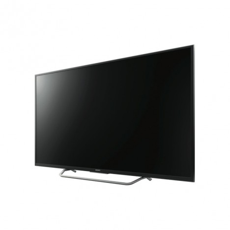Slide  #3 Téléviseur Sony Bravia 49" LED ULTRA HD 4K Série X7000 Wifi