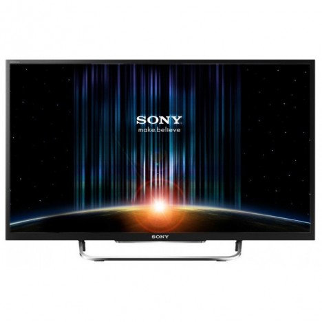 Téléviseur Sony Bravia 60" LED FULL HD Série W600 Wifi Téléviseur Sony Bravia 60" LED FULL HD Série W600 Wifi