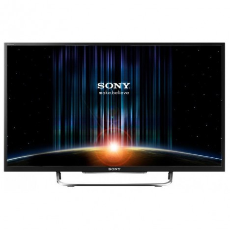 Téléviseur Sony Bravia 60" LED FULL HD Série W600 Wifi image 0