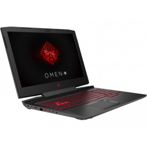 Pc portable HP OMEN 15-ce007nk / i7 7è Gén / 16 Go / GTX 1050 4 Go Pc portable HP OMEN 15-ce007nk / i7 7è Gén / 16 Go / GTX 1050 4 Go