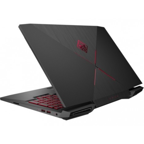 Slide  #1 Pc portable HP OMEN 15-ce005nk / i7 7è Gén / 16 Go / GTX 1060 6 Go
