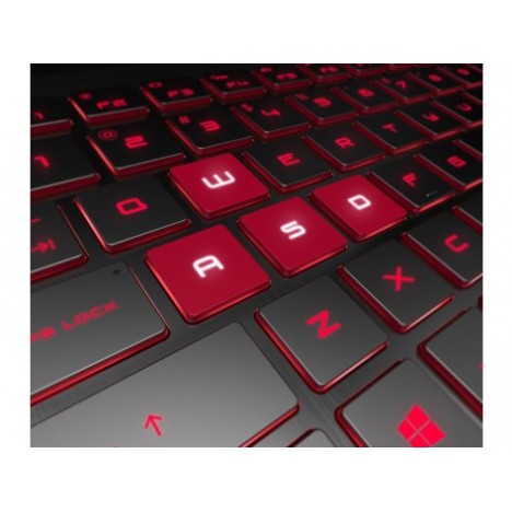 Slide  #4 Pc portable HP OMEN 15-ce005nk / i7 7è Gén / 16 Go / GTX 1060 6 Go