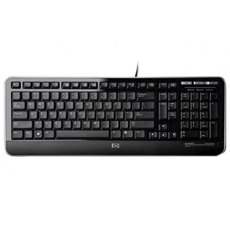 Clavier HP USB image 0