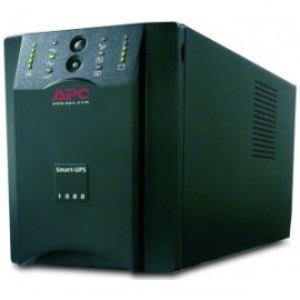 Onduleur In Line APC Smart-UPS 1000VA USB & Série Onduleur In Line APC Smart-UPS 1000VA USB & Série