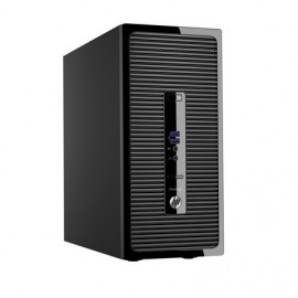 Pc de bureau HP ProDesk 400 G4 MT / i5 7é Gén / 4 Go Pc de bureau HP ProDesk 400 G4 MT / i5 7é Gén / 4 Go