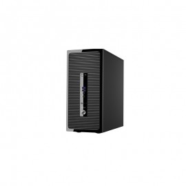 Pc de bureau HP ProDesk 400 G4 MT / i5 7é Gén / 4 Go Pc de bureau HP ProDesk 400 G4 MT / i5 7é Gén / 4 Go