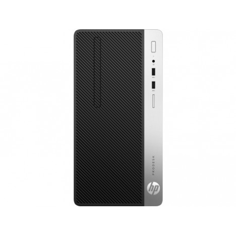 Pc de bureau HP ProDesk 400 G4 MT / i5 7é Gén / 8 Go Pc de bureau HP ProDesk 400 G4 MT / i5 7é Gén / 8 Go