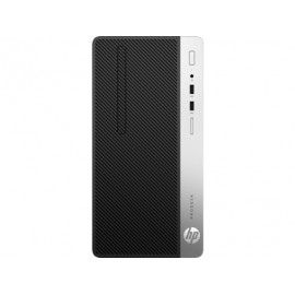 Pc de bureau HP ProDesk 400 G4 MT / i5 7é Gén / 8 Go Pc de bureau HP ProDesk 400 G4 MT / i5 7é Gén / 8 Go