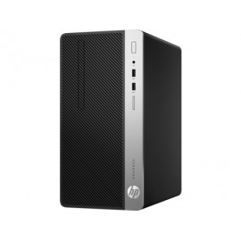 Pc de bureau HP ProDesk 400 G4 MT / i5 7é Gén / 8 Go Pc de bureau HP ProDesk 400 G4 MT / i5 7é Gén / 8 Go