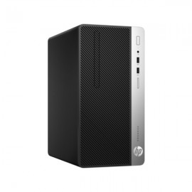 Pc de bureau HP ProDesk 400 G4 MT / i5 7é Gén / 8 Go Pc de bureau HP ProDesk 400 G4 MT / i5 7é Gén / 8 Go