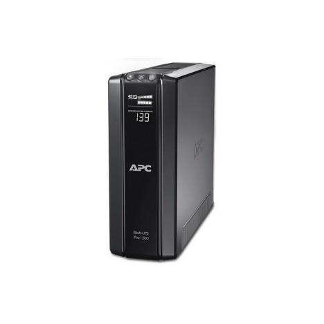 Onduleur In Line APC Back-UPS 1500VA