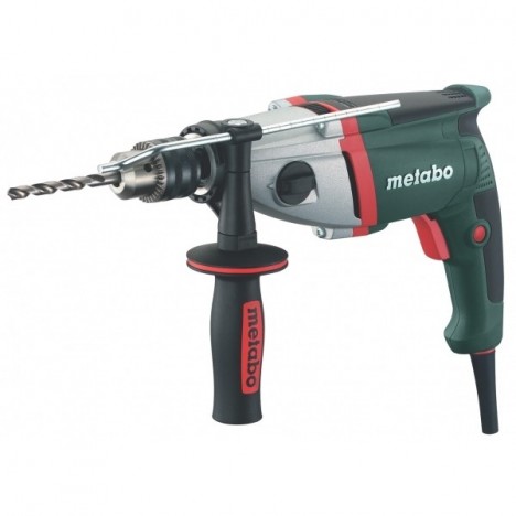 PERCEUSE À PERCUSSION METABO SB 710 PERCEUSE À PERCUSSION METABO SB 710