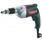 VISSEUSE ÉLECTRONIQUE METABO DWSE 6.3 / 550 W VISSEUSE ÉLECTRONIQUE METABO DWSE 6.3 / 550 W