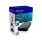 Disque Dur Externe Verbatim Store 'n' Save 3.5" USB 3.0 / 3 To Disque Dur Externe Verbatim Store 'n' Save 3.5" USB 3.0 / 3 To