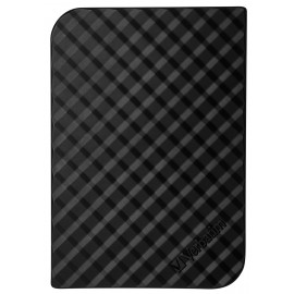 Disque Dur Externe Verbatim Store 'n' Save 3.5" USB 3.0 / 3 To Disque Dur Externe Verbatim Store 'n' Save 3.5" USB 3.0 / 3 To
