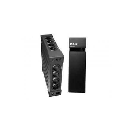 Onduleur In Line ECO ELLIPSE 1600 USB 2