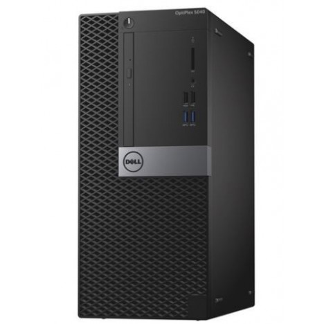 Pc de bureau DELL Optiplex 5050 MT / i5 7è Gén / 4 Go Pc de bureau DELL Optiplex 5050 MT / i5 7è Gén / 4 Go