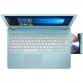 Pc Portable Asus VivoBook Max X541UA / i3 6è Gén / 4 Go / Bleu Pc Portable Asus VivoBook Max X541UA / i3 6è Gén / 4 Go / Bleu
