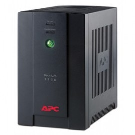 Onduleur In Line Back-UPS 1100VA Onduleur In Line Back-UPS 1100VA