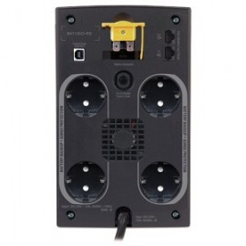 Onduleur In Line Back-UPS 1100VA Onduleur In Line Back-UPS 1100VA