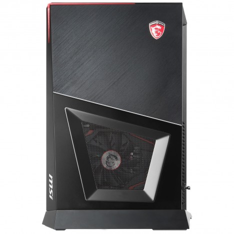 Pc Gamer MSI Trident 3 VR7RC-026EU | i5 7è | 8 Go | GTX 1060 3 Go Pc Gamer MSI Trident 3 VR7RC-026EU | i5 7è | 8 Go | GTX 1060 3 Go