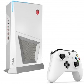 Pc Gamer MSI Trident 3 Arctic VR7RD-060EU| i7 7è | 16 Go | GTX 1070 8 Go Pc Gamer MSI Trident 3 Arctic VR7RD-060EU| i7 7è | 16 Go | GTX 1070 8 Go