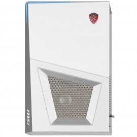 Pc Gamer MSI Trident 3 Arctic VR7RD-060EU| i7 7è | 16 Go | GTX 1070 8 Go Pc Gamer MSI Trident 3 Arctic VR7RD-060EU| i7 7è | 16 Go | GTX 1070 8 Go