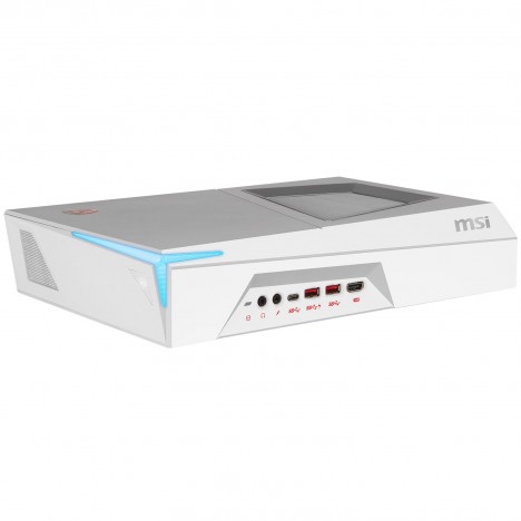 Pc Gamer MSI Trident 3 Arctic VR7RD-060EU| i7 7è | 16 Go | GTX 1070 8 Go Pc Gamer MSI Trident 3 Arctic VR7RD-060EU| i7 7è | 16 Go | GTX 1070 8 Go