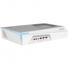 Pc Gamer MSI Trident 3 Arctic VR7RD-060EU| i7 7è | 16 Go | GTX 1070 8 Go Pc Gamer MSI Trident 3 Arctic VR7RD-060EU| i7 7è | 16 Go | GTX 1070 8 Go