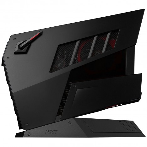 Pc Gamer MSI Aegis 3 VR7RC-004EU | i5 7è | 8 Go | GTX 1060 6 Go Pc Gamer MSI Aegis 3 VR7RC-004EU | i5 7è | 8 Go | GTX 1060 6 Go